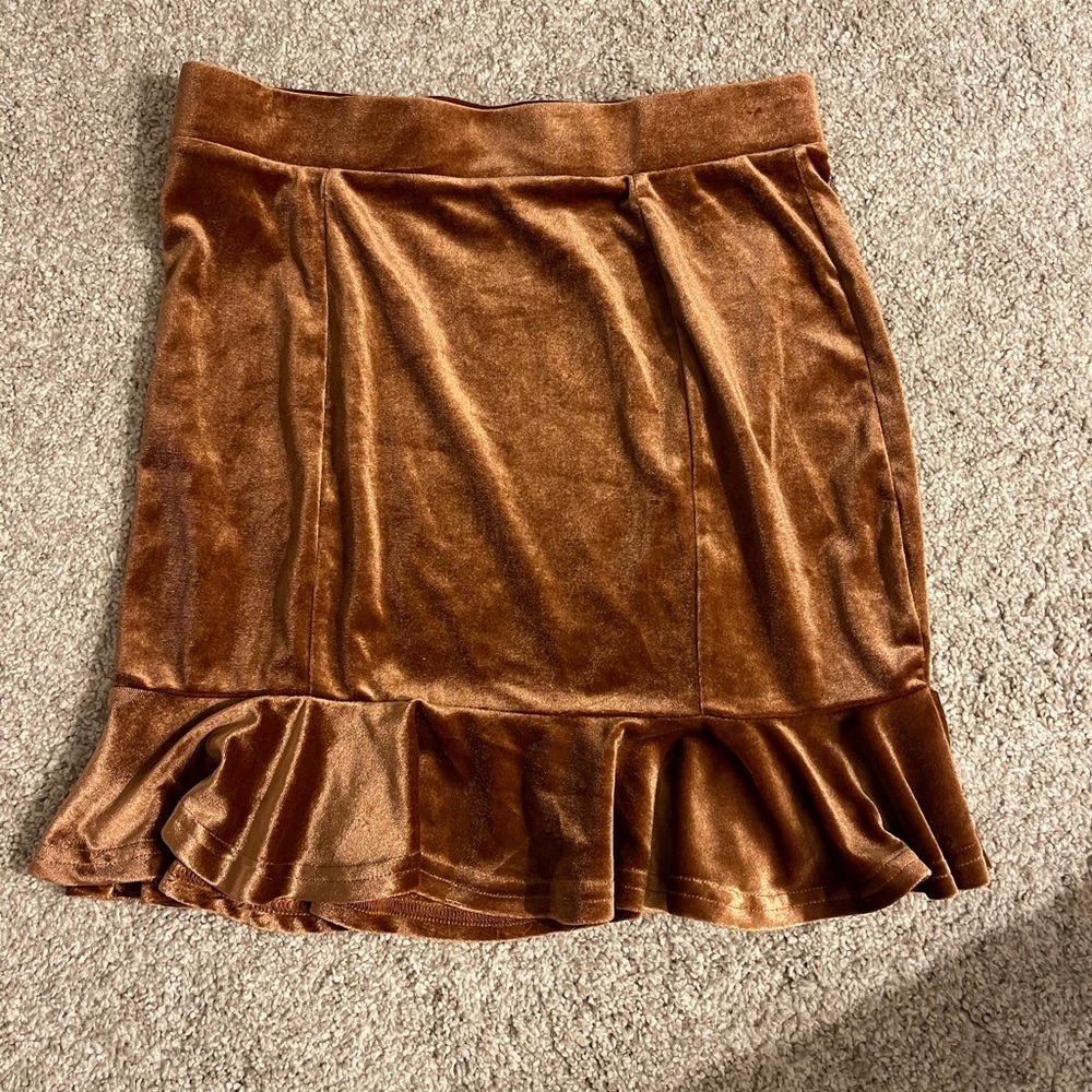 Skirt